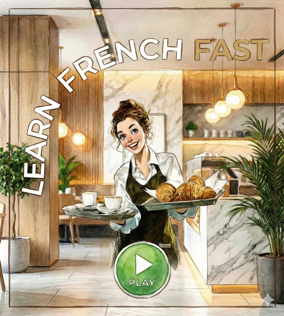 Learn French Fast